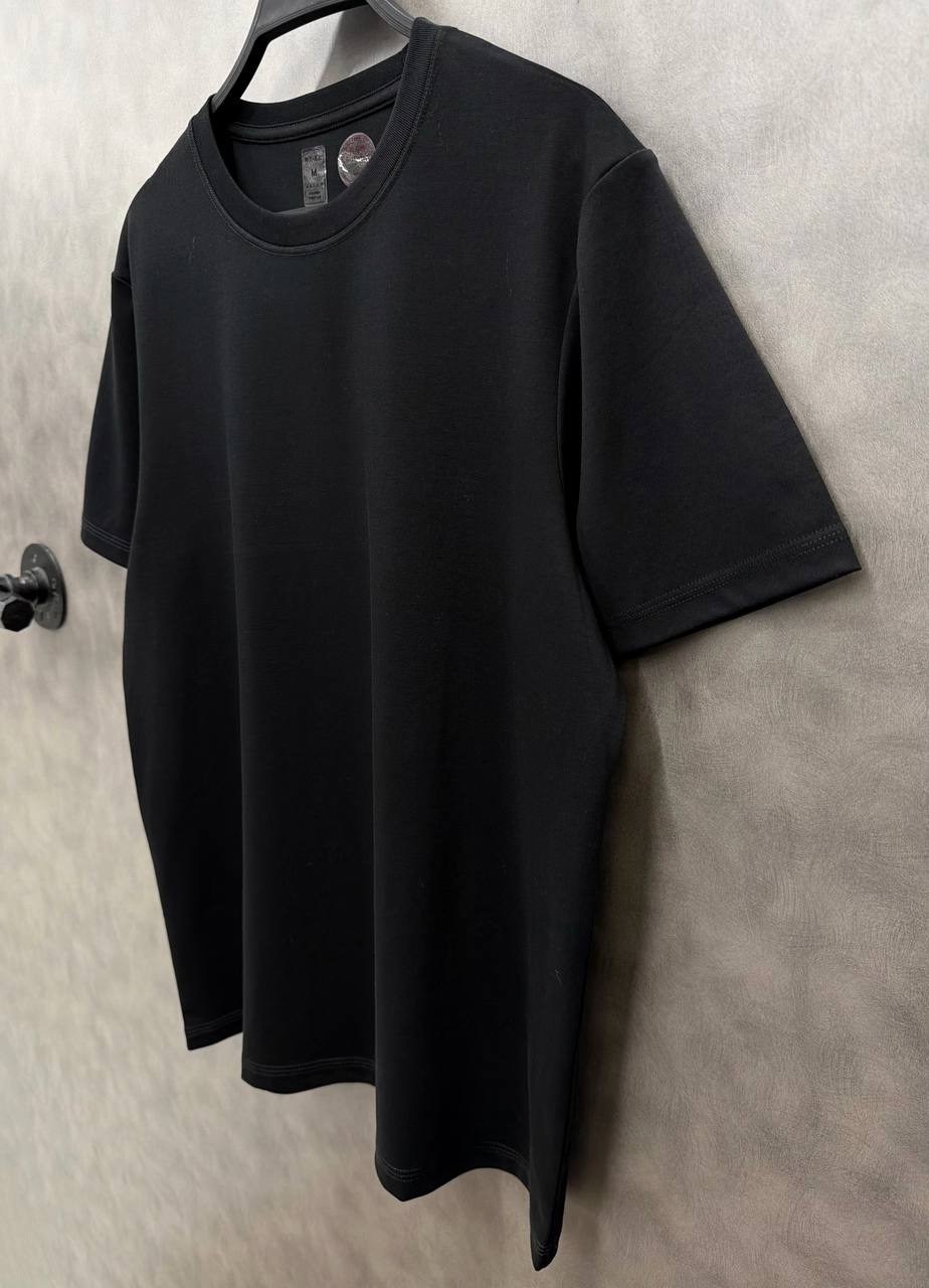 круглым вырезом uniqlo,короткими рукавами uniqlo,футболка с круглым вырезом uniqlo,футболка с круглым вырезом supima uniqlo,мужская мода