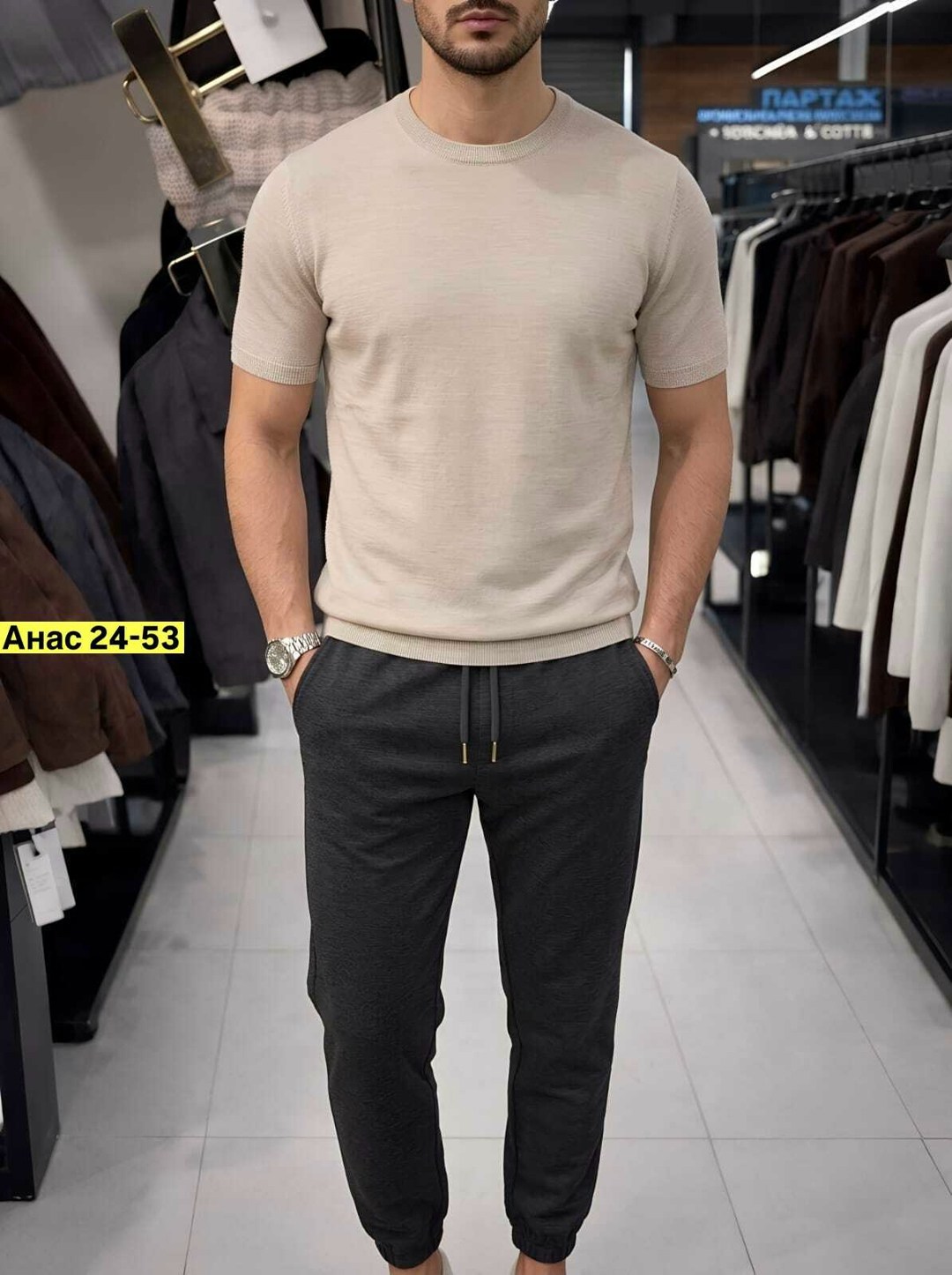 спортивный костюм с брюками и футболкой mad man,мужской спортивный костюм,спортивный костюм для мужчин двухнитка,мужская мода,спортивный костюм