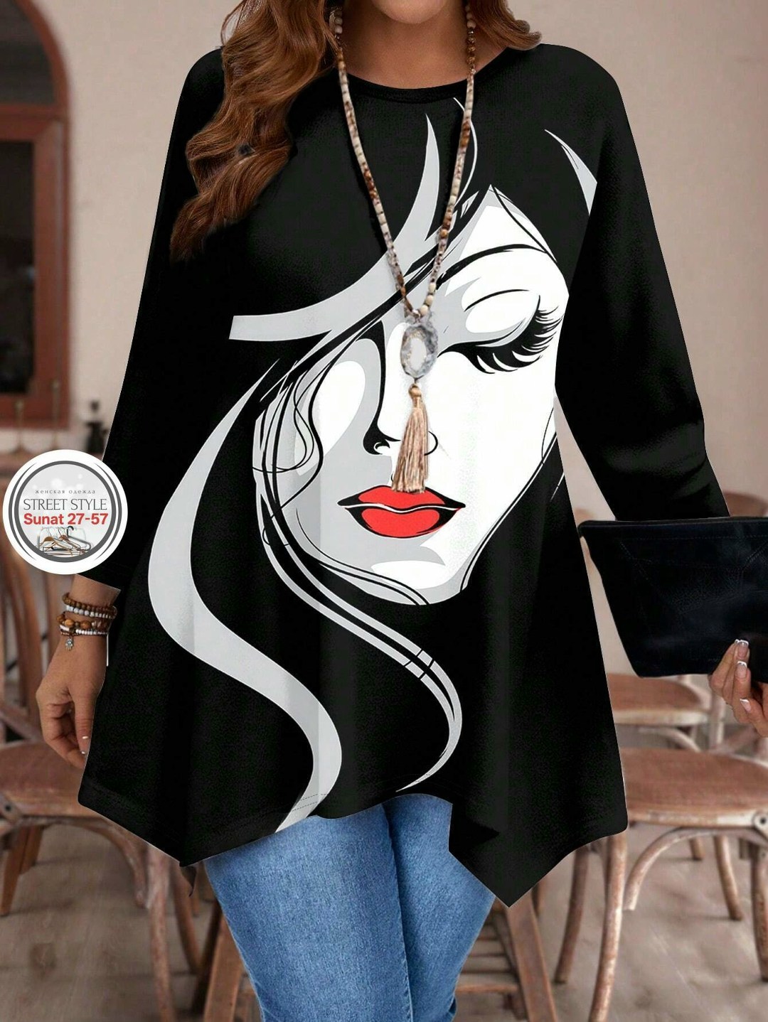 туника большие размеров,женская туника,кофта женская модная,блузка туника,женская кофта