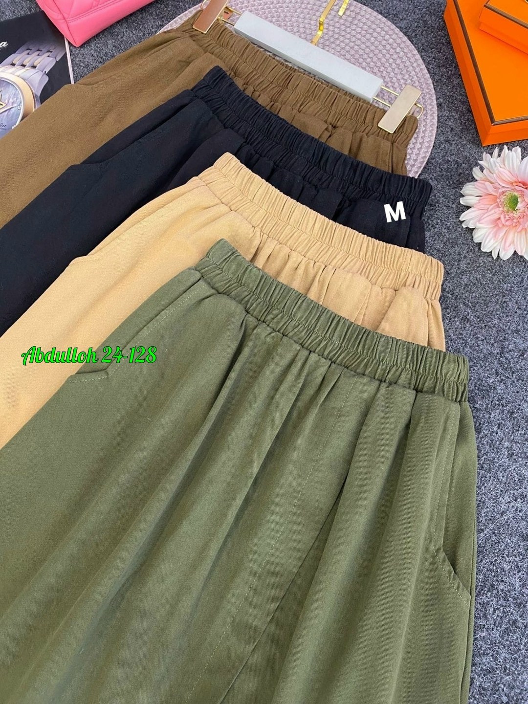 юбка миди,юбка,юбка женская,льняная юбка,юбка миди с карманами