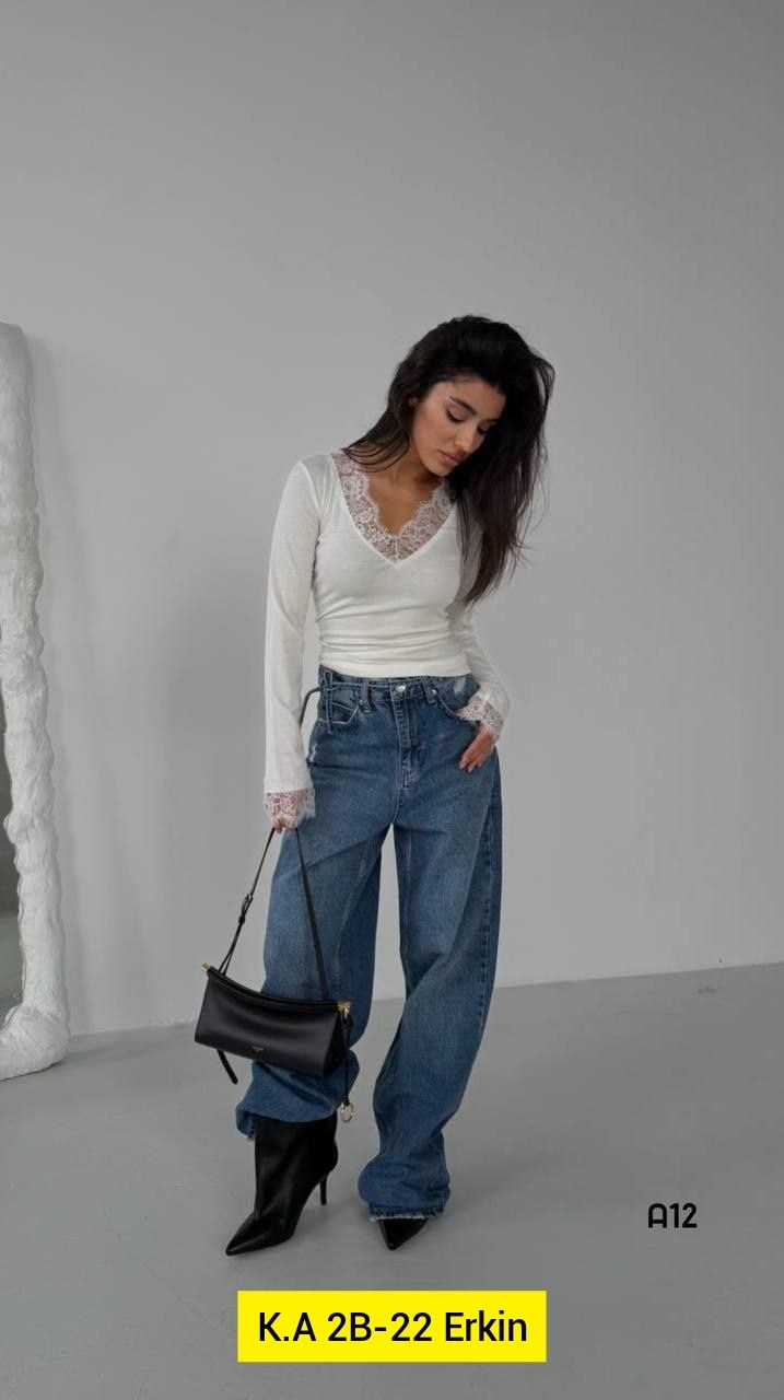 лонгслив женский белый,женская кофта,лонгслив женские,женские джинсы,лонгслив с гипюром