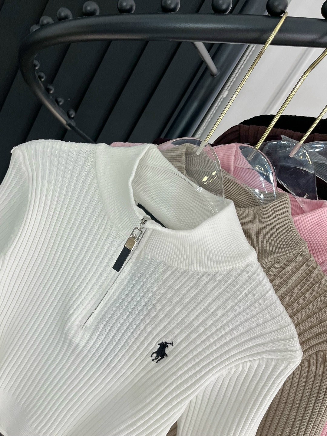 женская кофта,водолазка кофта,кофта лапша,кофта лапша женская,женская облегающая серая кофта в рубчик на молнии с колечком