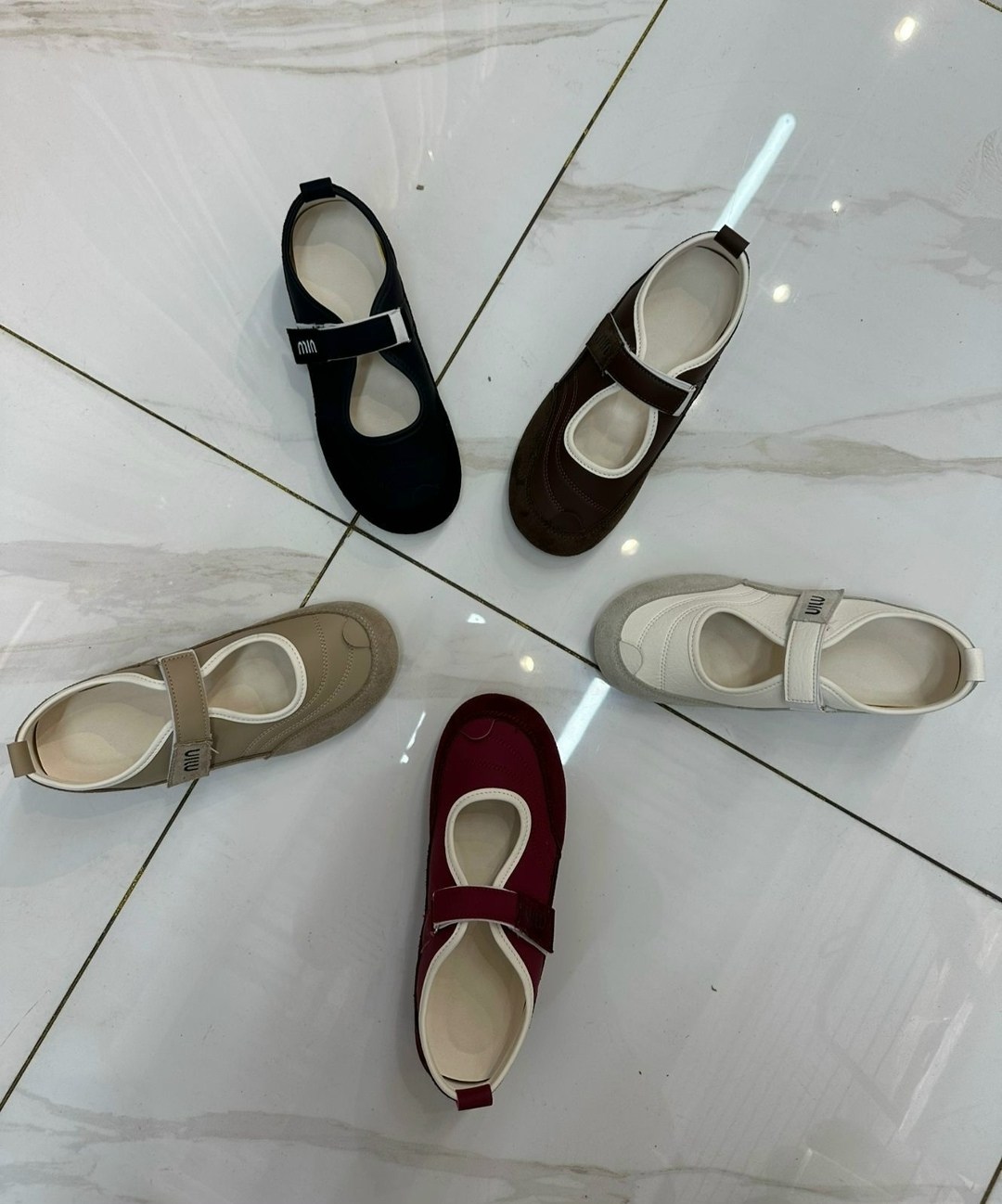 , повседневные,туфли на плоской подошве,женская ,обуви