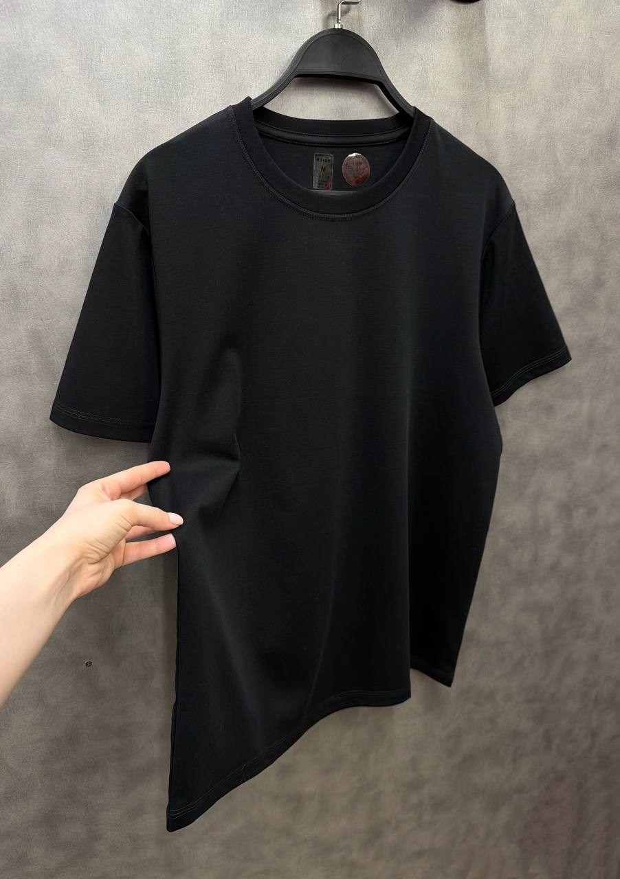 круглым вырезом uniqlo,короткими рукавами uniqlo,футболка с круглым вырезом uniqlo,футболка с круглым вырезом supima uniqlo,мужская мода