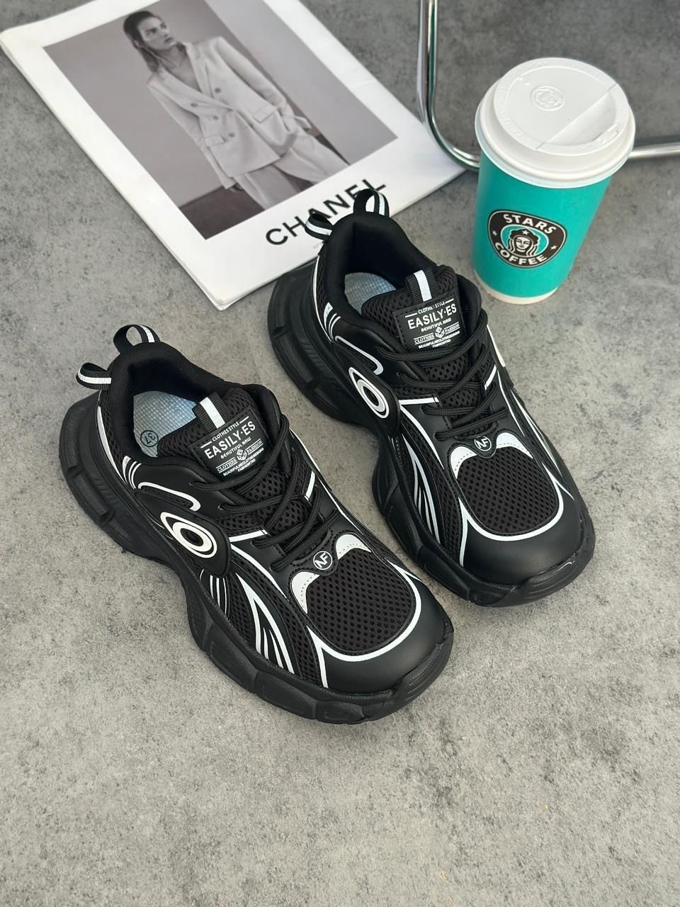 кроссовки женскиe,кроссовки платформа,массивные кроссовки,повседневные кроссовки,стильные кроссовки