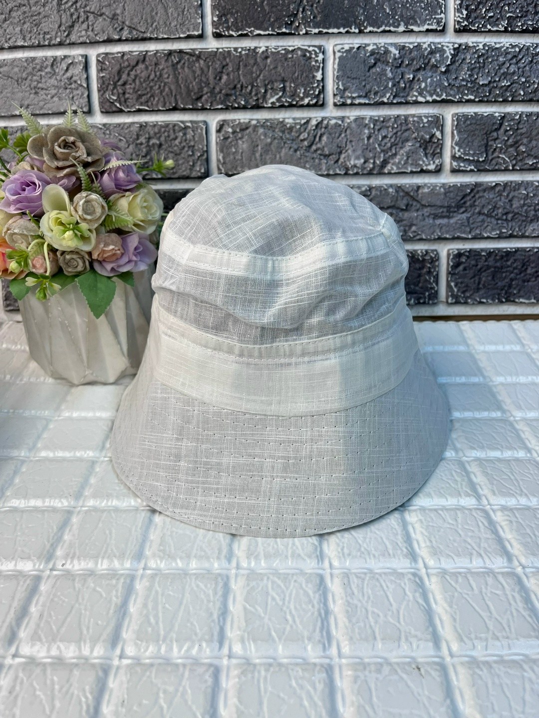 панама женская,летняя панама,панама серый,панама лен,панамка