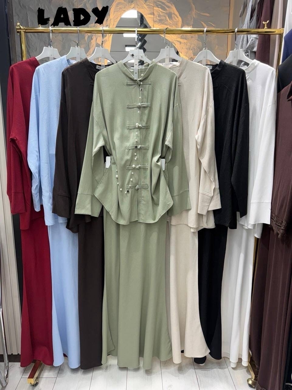 мусульманская одежда,стильные наряды,модное платье,исламская одежда