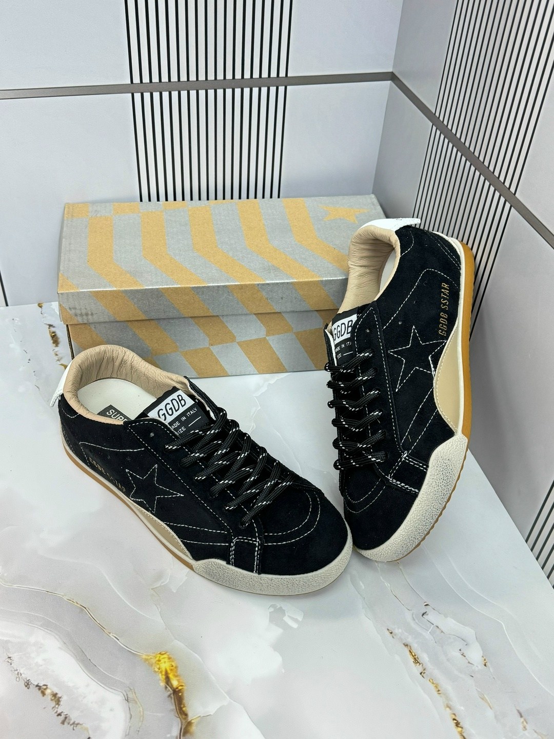 кроссовки golden goose,кеды golden goose,кроссовки golden goose super-star черный,,женские кроссовки