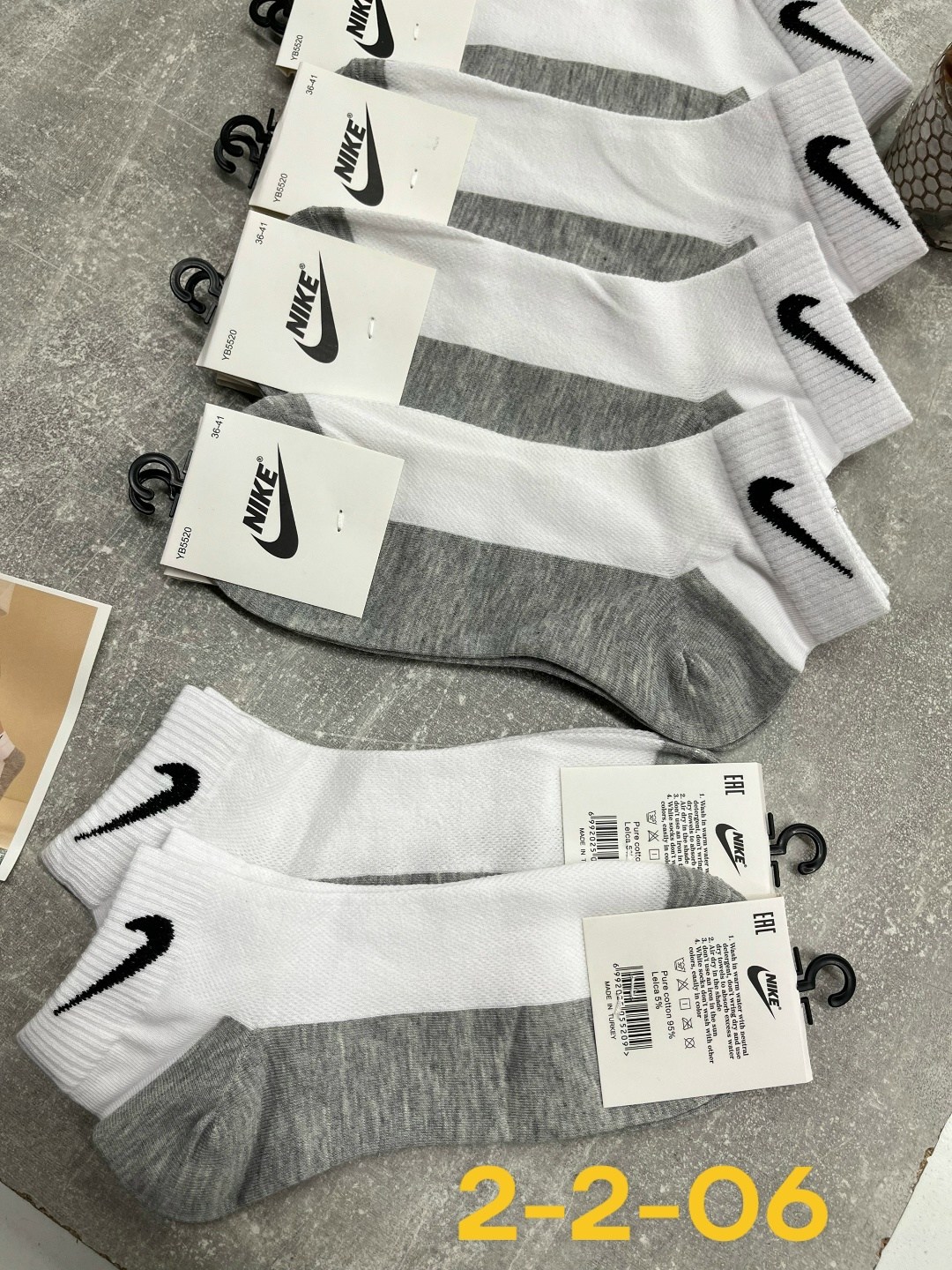 носки мужские 10 пар nike,носки комплект,комплект носки мужские,носки найк белые 10 пар средние набор хлопковые,носки комплект 5 пар размер 41-47 белый