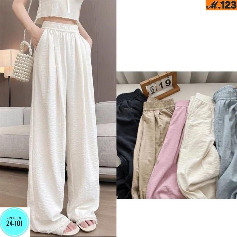 широкие брюки,брюки пижамные палаццо в полоску vitalounge,женские широкие брюки,брюки свободные,шифоновые брюки