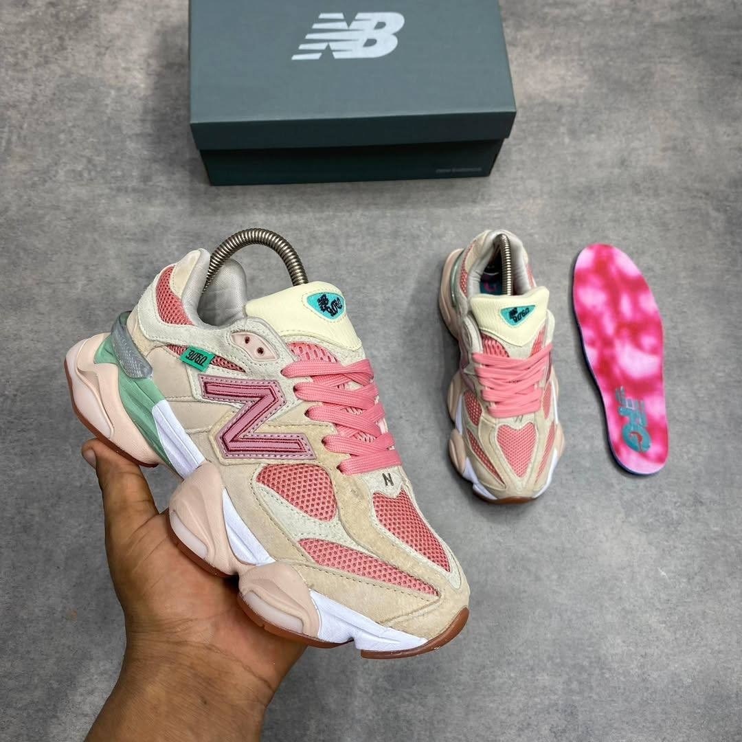 кроссовки new balance 9060,кроссовки new balance,женские кроссовки,кроссовки летни,кроссовки женские new balance