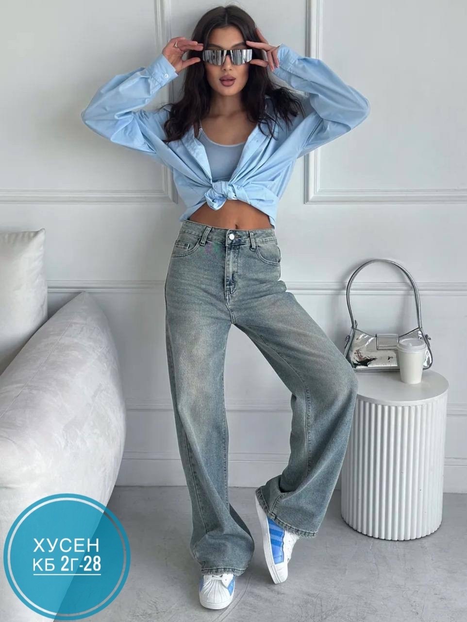 джинсы женские,джинсы женские широкие,джинсы широкий,джинсы,джинсы брюки