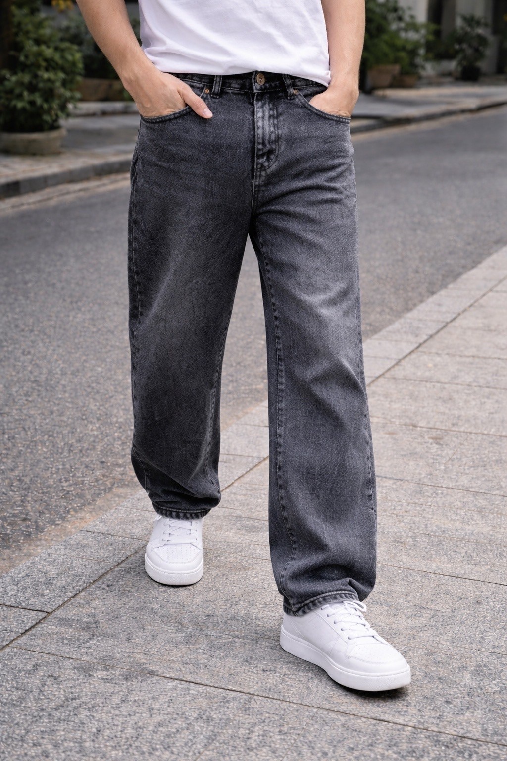 мужские джинсы,широкие джинсы,джинсы повседневные,широкие джинсы мужские,широкие брюки