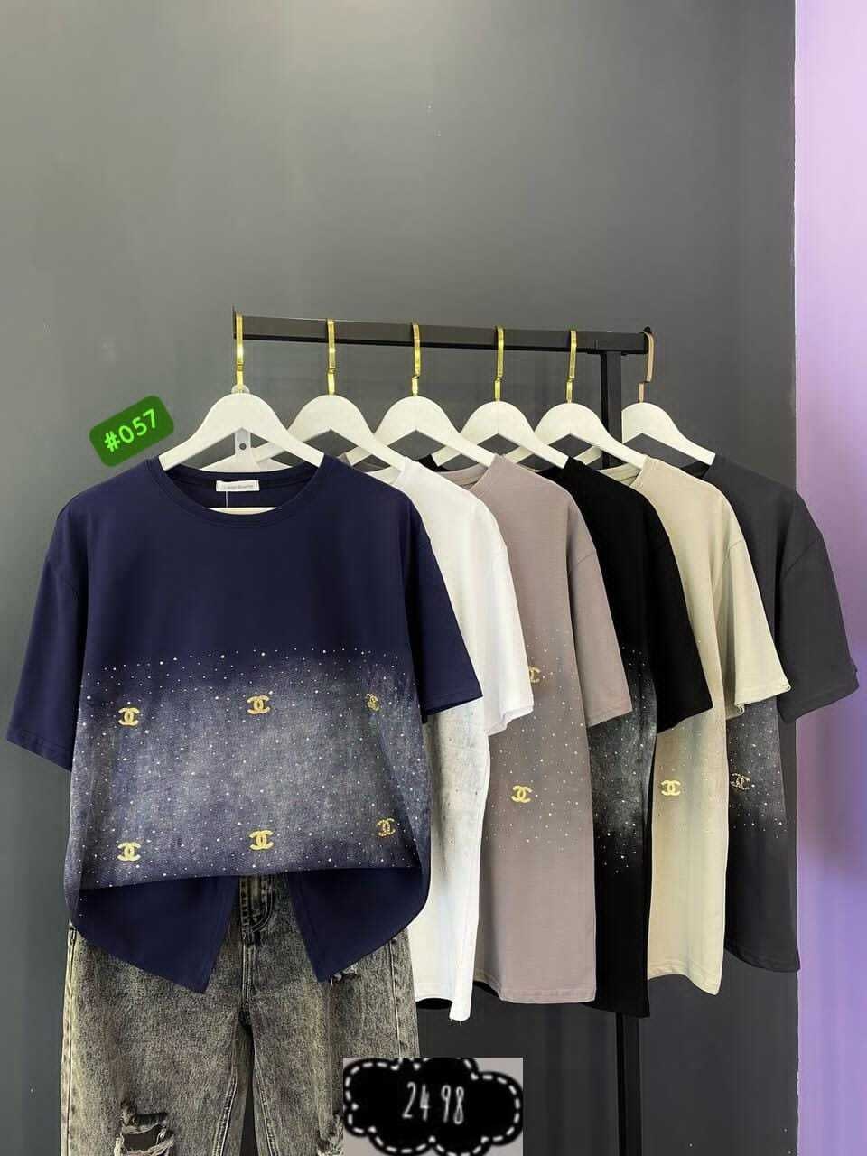 футболки женская,футболки женские модные,сток одежда,футболки на лето,женская кофта