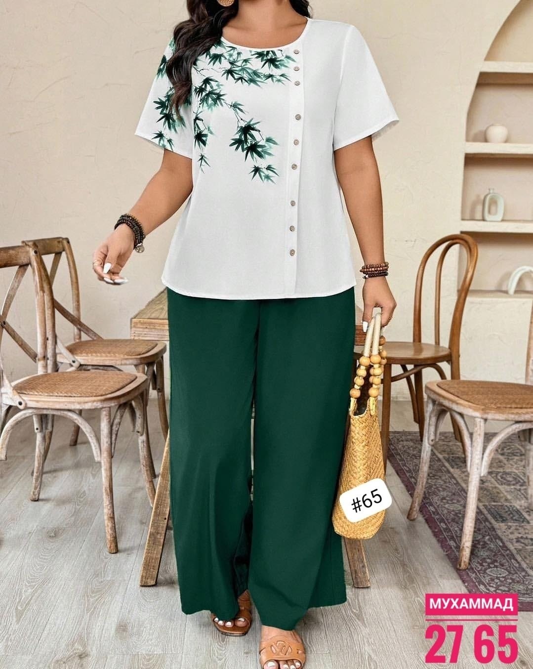 костюм женский,женские костюмы больших размеров,женские летние костюмы больших размеров,костюм с брюками,летние костюмы