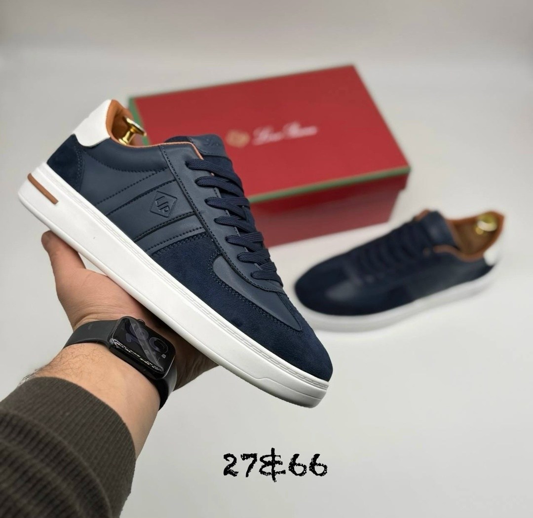 кроссовки loro piana,,мужские кеды loro piana,кеды мужские,кеды loro piana