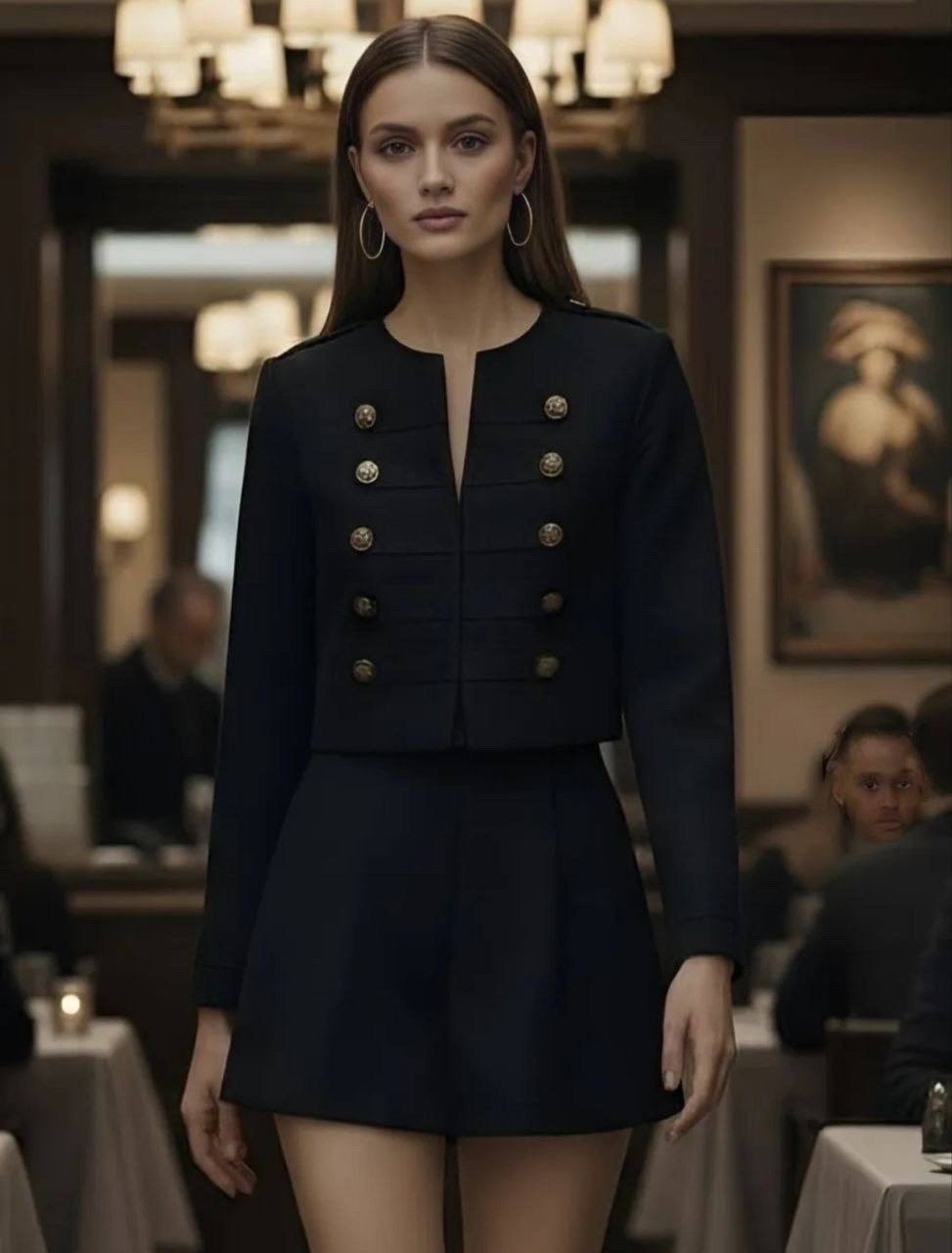 приталенный жакет,женский костюм,женский деловой костюм,жакет