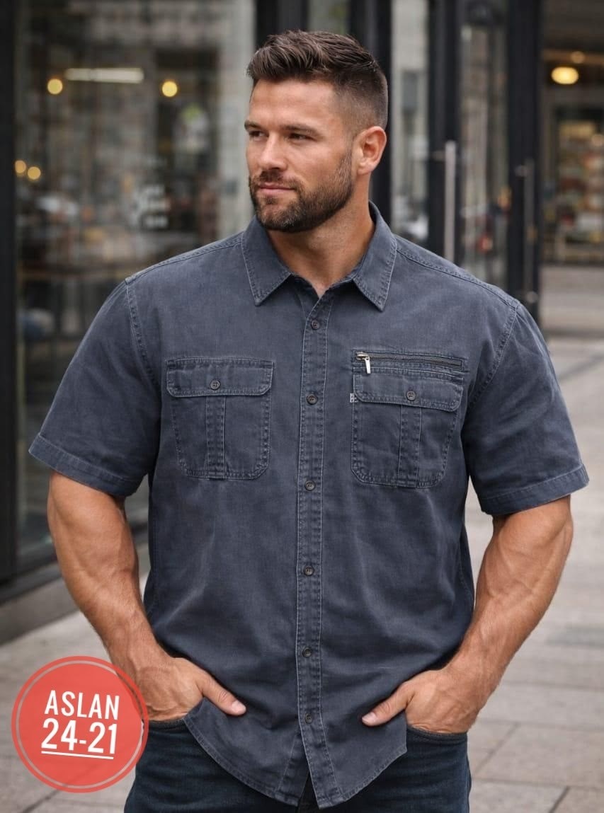 рубашка,рубашка мужская,рубашка льняная с коротким рукавом,повседневная рубашка,мужская рубашка с короткими рукавами