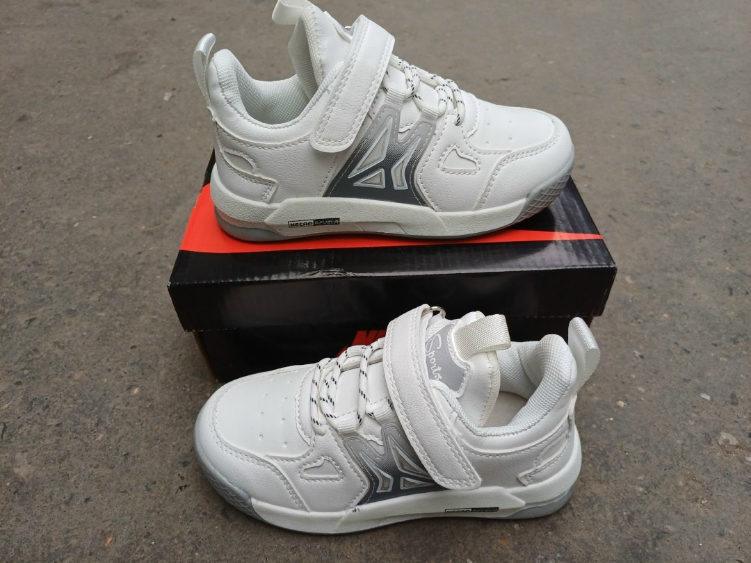 детские кроссовки,кроссовки эко,кроссовки,кроссовки детские белые,кроссовки эко кожа