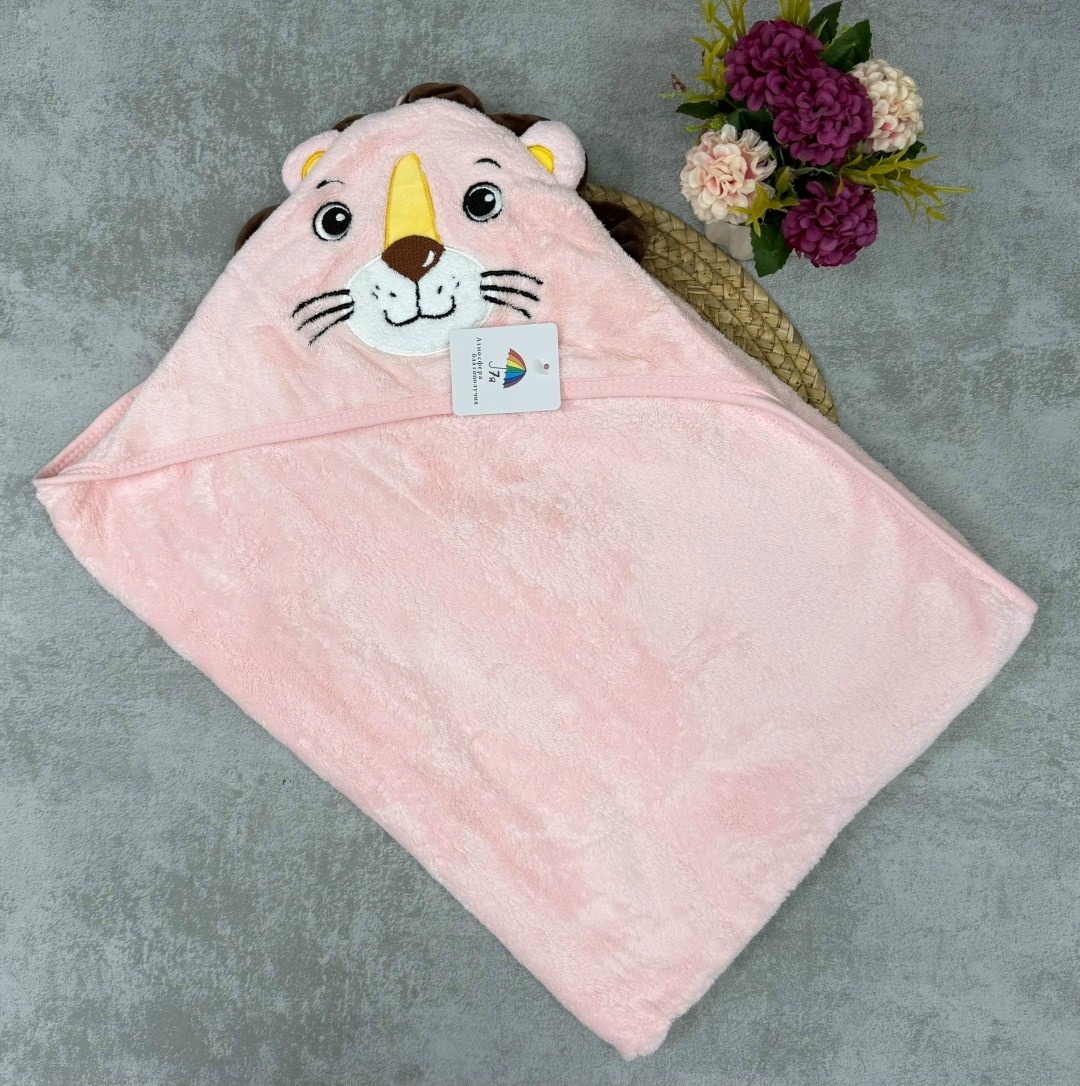 полотенце детское банное с капюшоном,полотенце с капюшоном,детские полотенца,полотенце детское с капюшоном,полотенце детское с капюшоном уголком