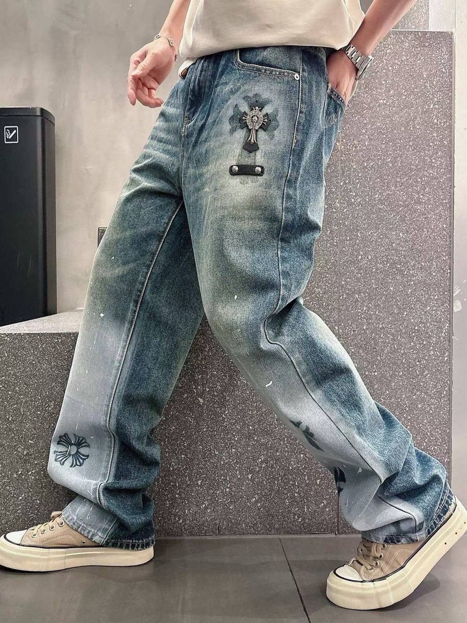 мужские джинсы,джинсы широкие,джинсы мужские модные,джинсы для мужчин,baggy jeans y2k мужские