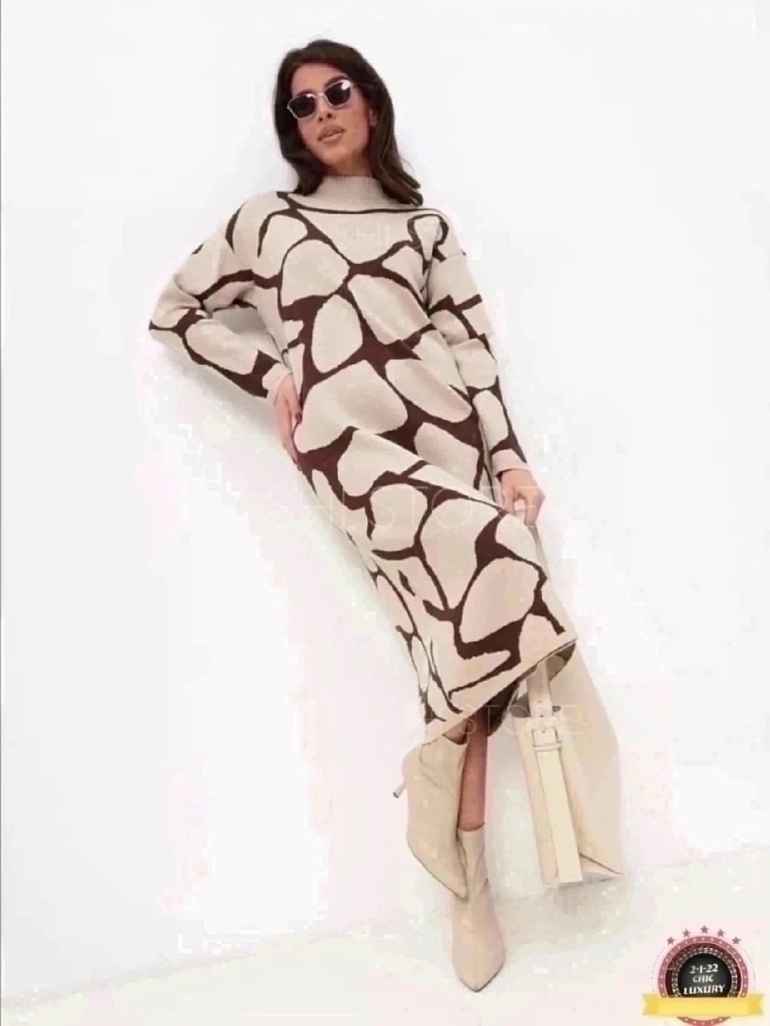 платье кашемир,платье туника,платье теплое,трикотажное платье,платье кокон