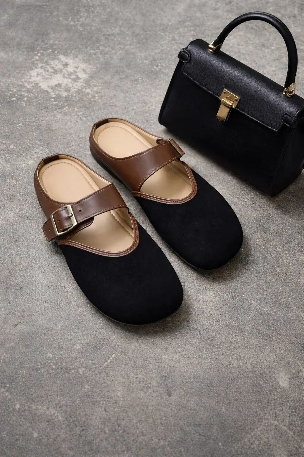 ,туфли на плоской подошве,шлепанцы женские,модные босоножки,мюли женские