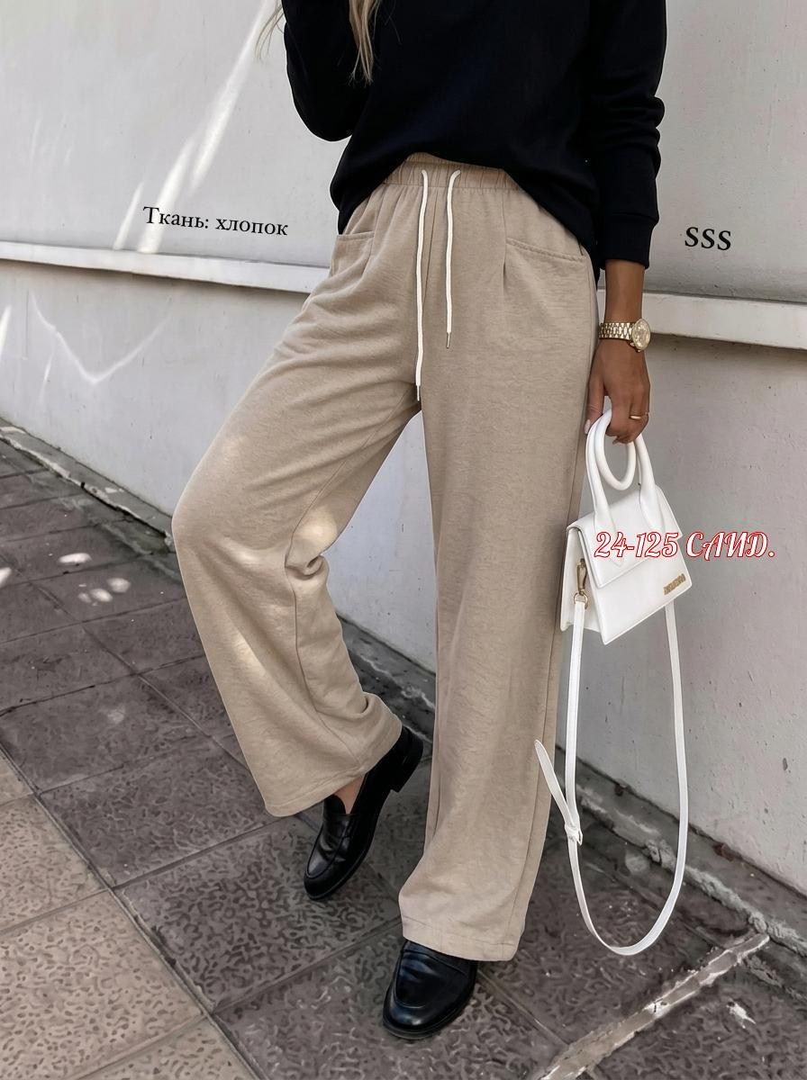 брюки женские,летние брюки,женские широкие брюки,льняные брюки,свободные брюки