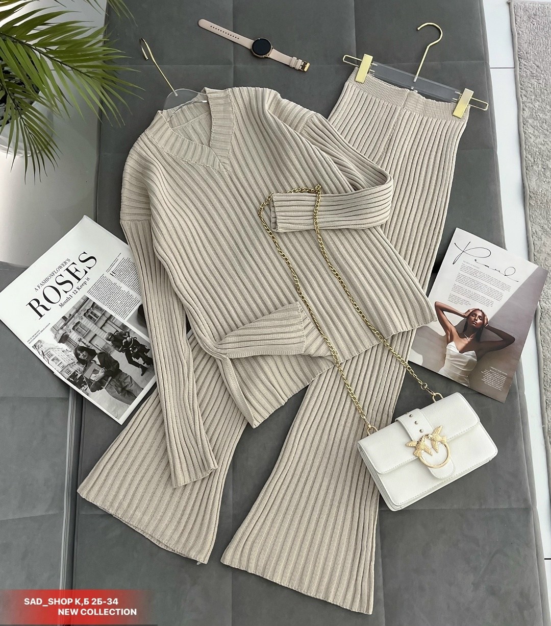 костюм лапша женский,костюм женский,костюм бежевый,костюм двойка лапша,трикотажный костюм