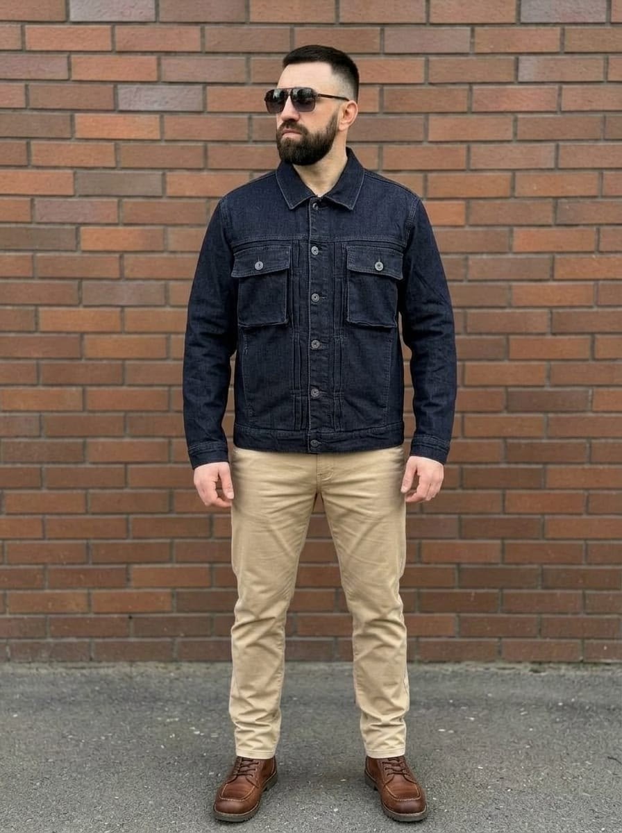 куртка джинсовая мужская,джинсовая куртка,мужская джинсовая куртка hazzy,мужская черная джинсовая куртка,черная джинсовая мужская куртка с оборками