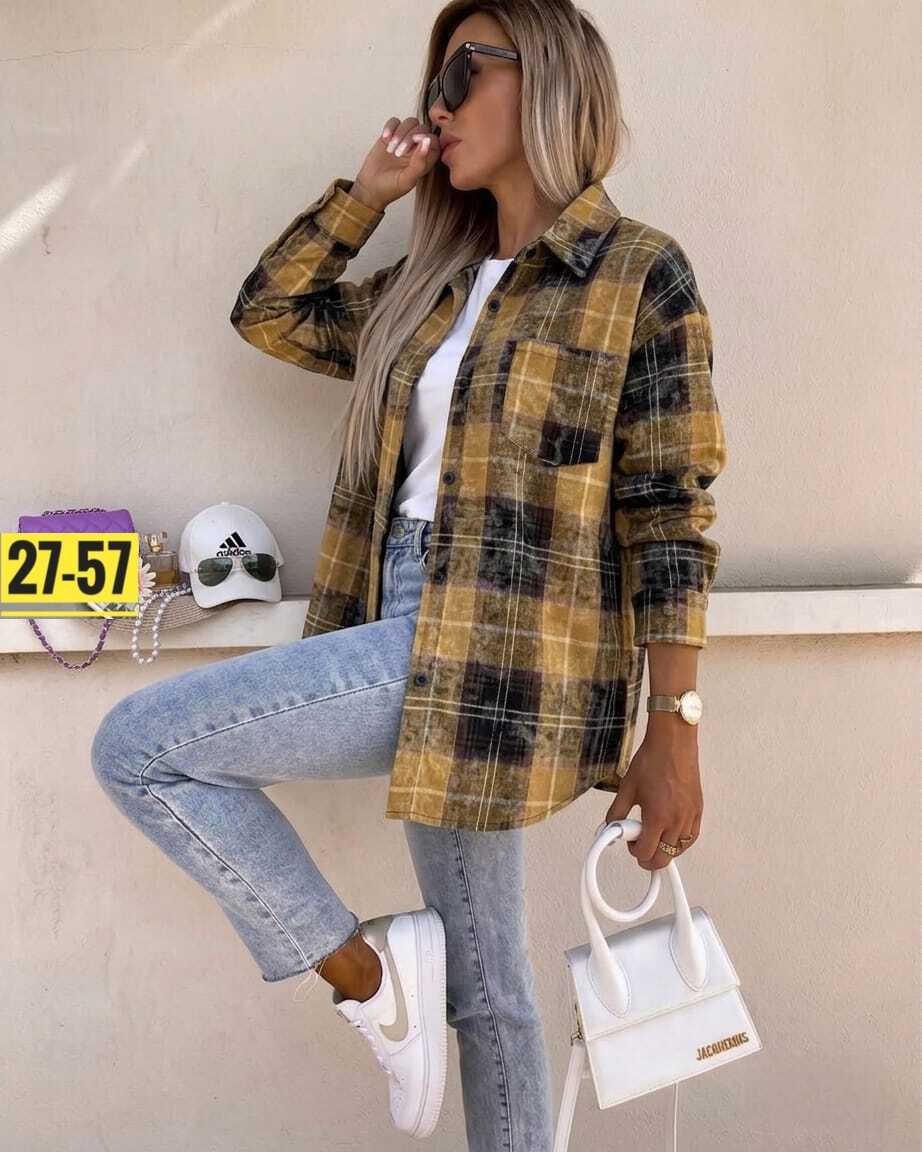 женская рубашка в клетку,рубашка в клетку,женская рубашка,рубашка в клетку от miu miu,рубашка