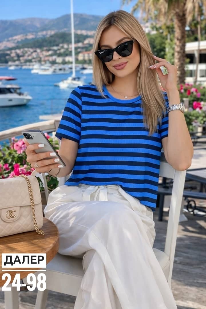 трикотажные футболки в полоску женские,футболки женская,кофта женская,футболка женская в полоску,футболка в полоску