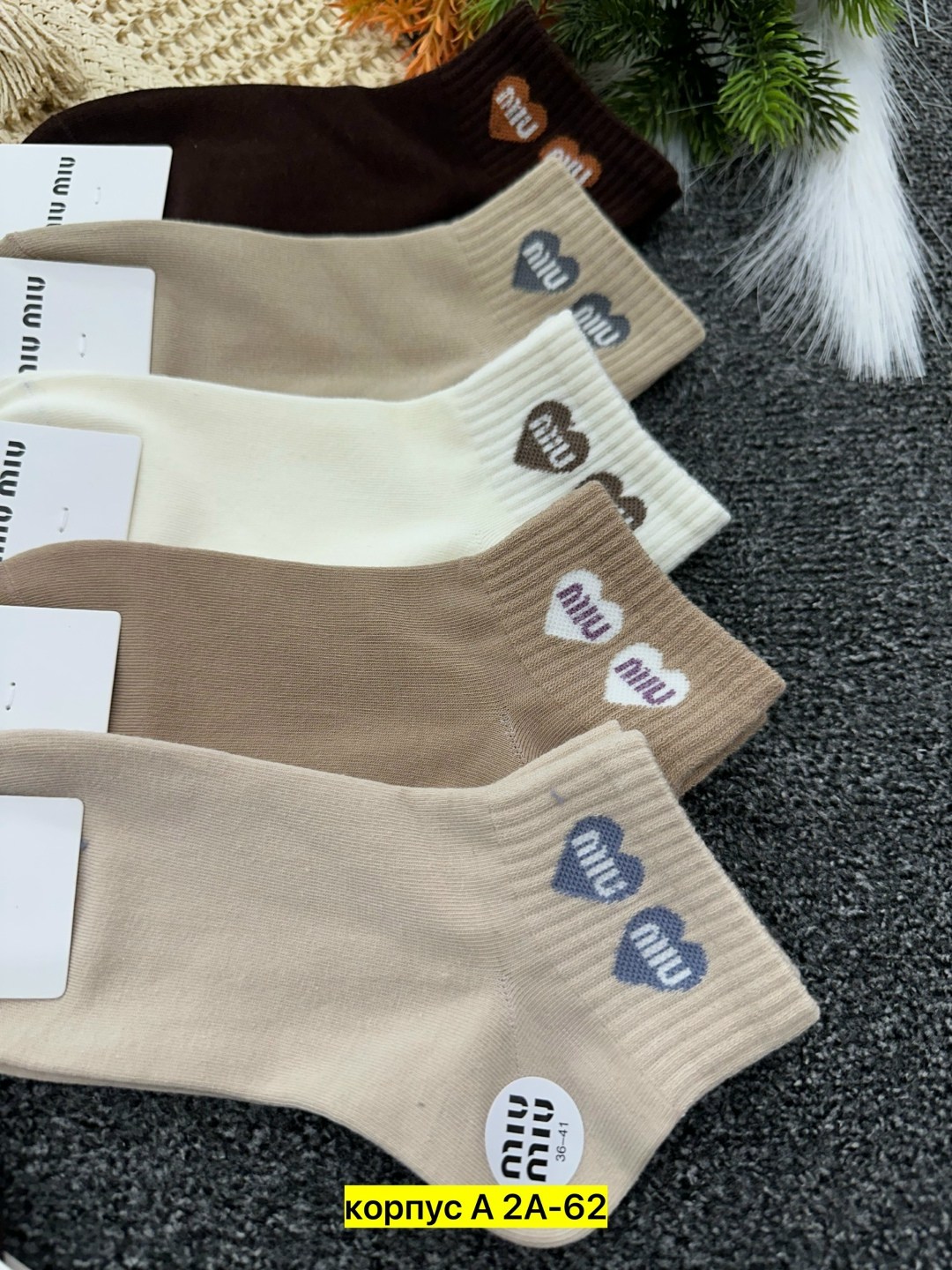 женские носки,носки женские 10 пар,женские носки упаковка,носки комплект,короткие женские носки