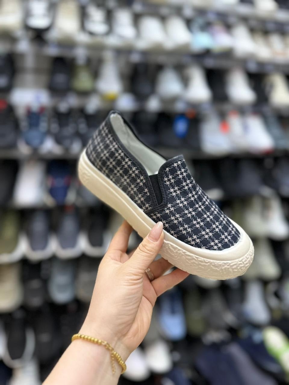 ,слипоны детские,слипоны женские,обуви,повседневная