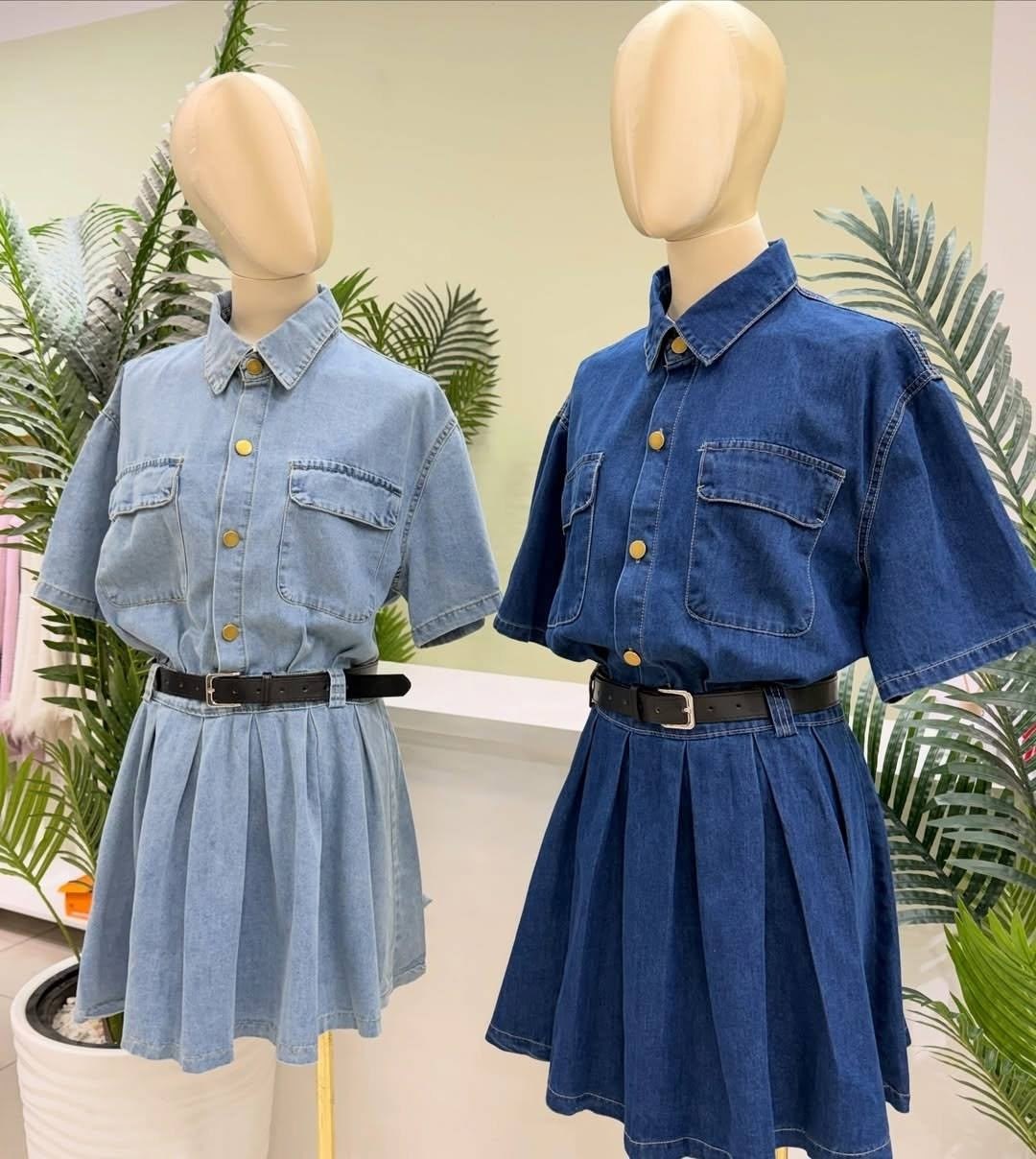 джинсовое платье,женское джинсовое платье,джинсовые костюмы,платье джинсовое летнее,джинсовый комбинезон женский