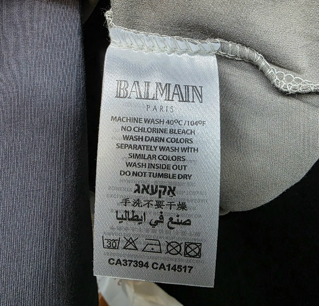поло balmain,мужская мода,balmain paris,футболки мужские,мужская рубашка поло