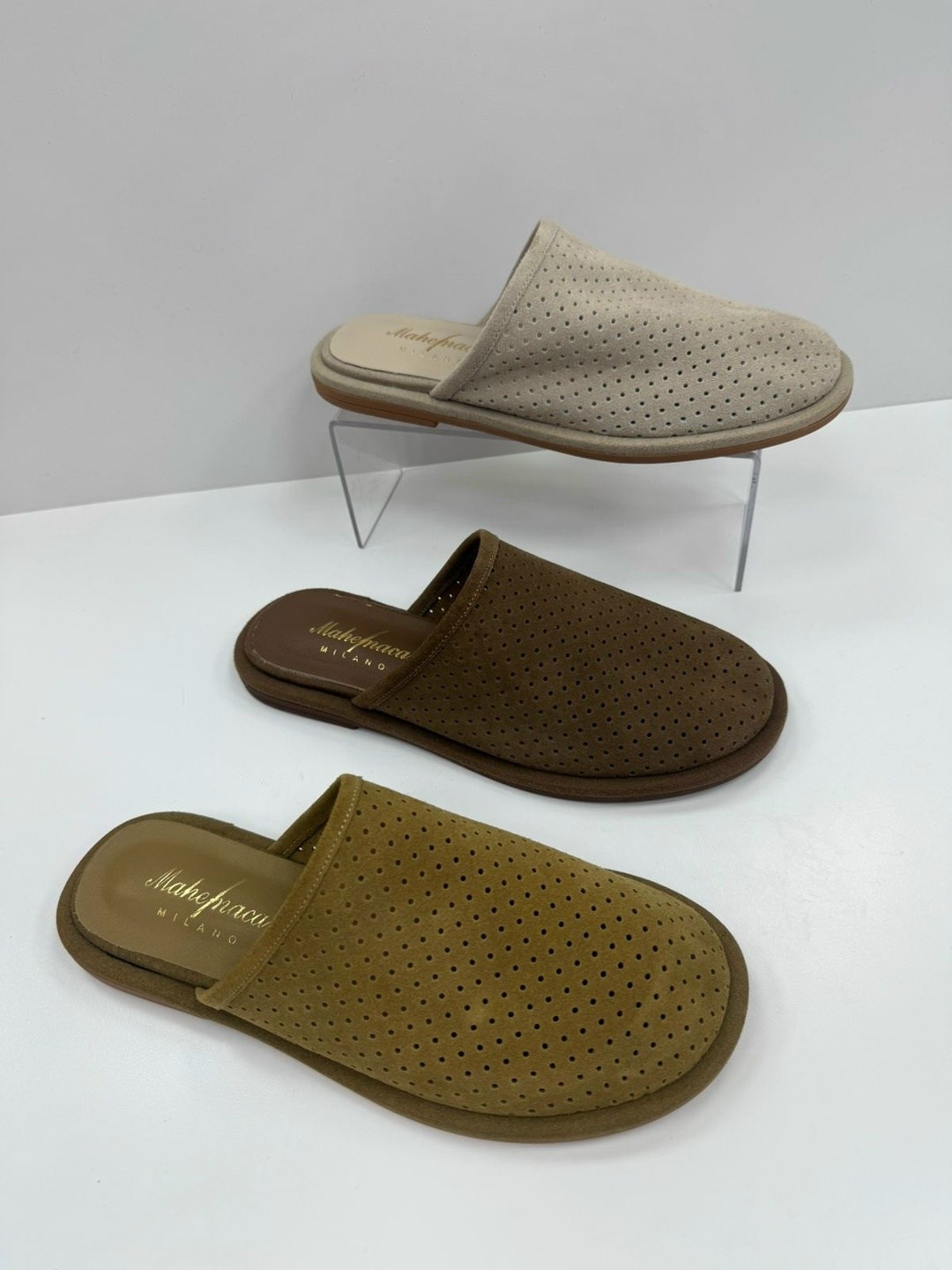 ,женская ,мюли женские,мюли лоро пиано женские,мюли замшевые