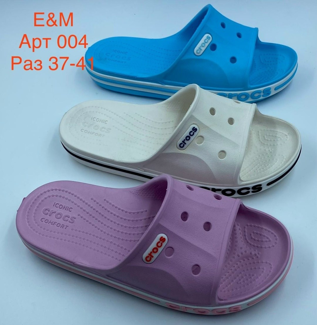 шлепанцы crocs,шлепанцы женские,,crocs кроксы сланцы,crocs женские