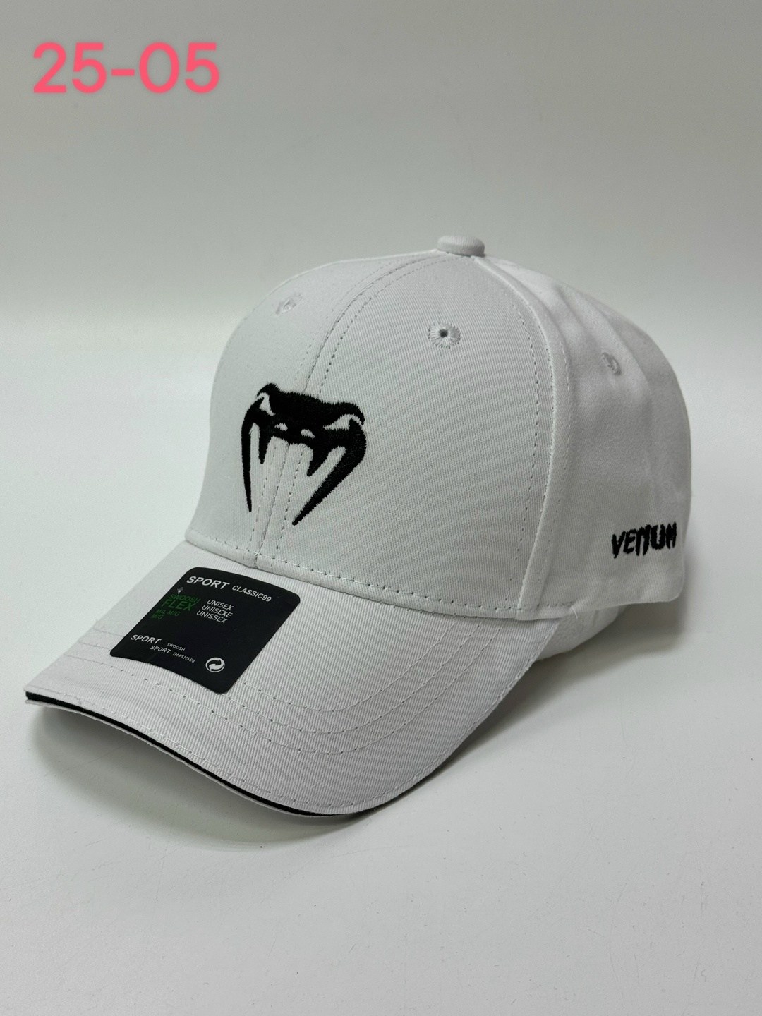 бейсболка venum,кепка бейсболка,кепки мужские,бейсболка venum classic,бейсболка мужская