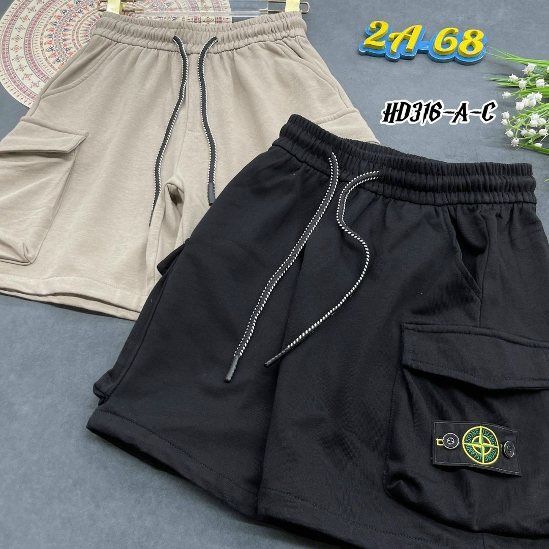 шорты стон исланд,шорты мужские,шорты stone island,шорты карго,шорты повседневные