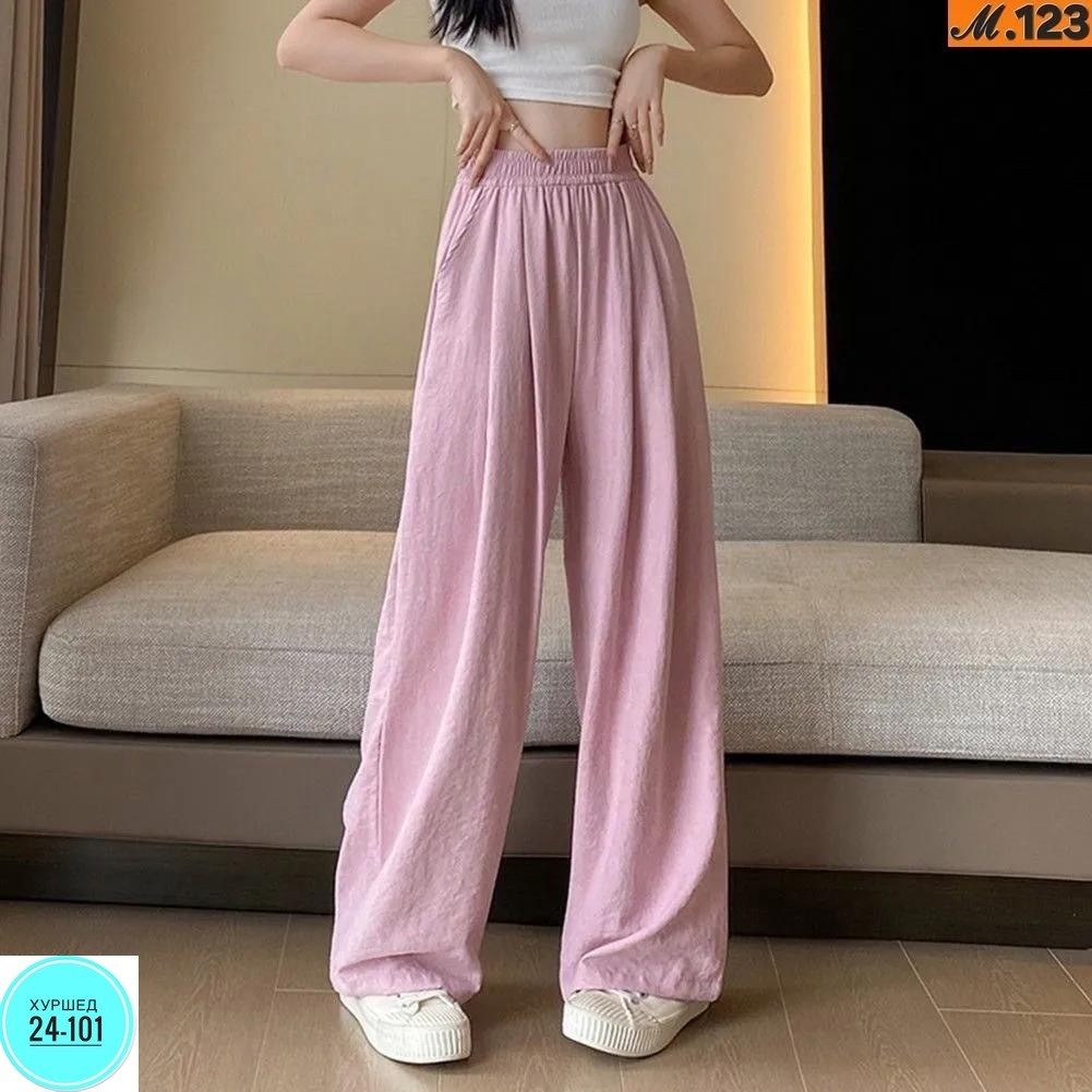 широкие брюки,брюки пижамные палаццо в полоску vitalounge,женские широкие брюки,брюки свободные,шифоновые брюки