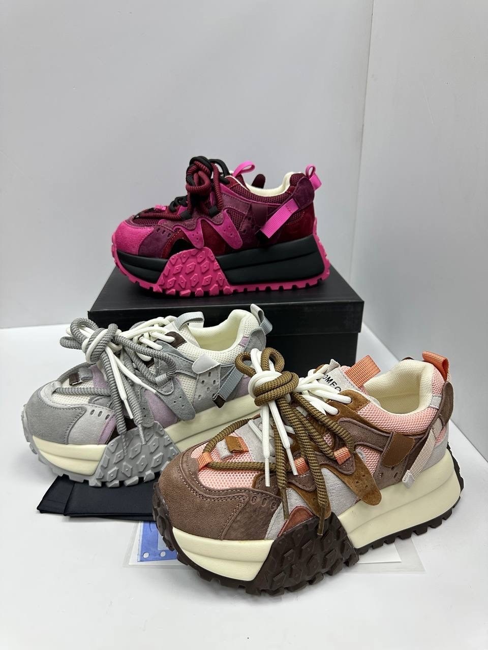 ,кроссовки женские,кроссовки натуральные,женские массивные кроссовки,кроссовки модные