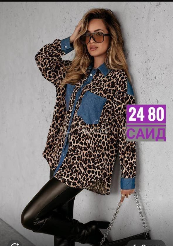 женские рубашки,леопардовая рубашка,женская джинсовая рубашка,джинсовая рубашка,блузка джинсовая