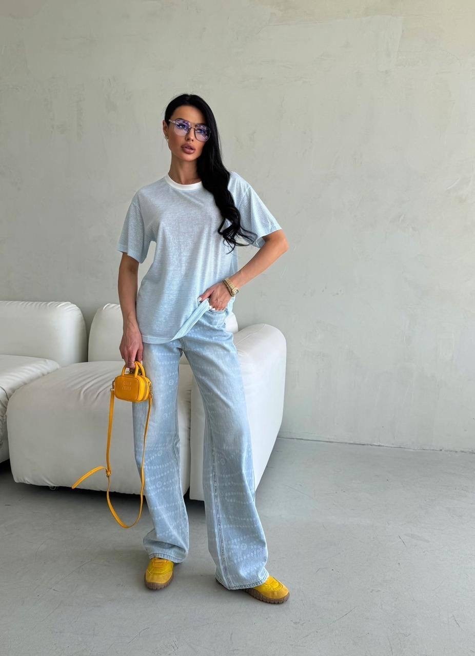 костюм с брюками,костюм женский голубой,футболки женская оверсайз,костюм женский однотонный,летний брючный костюм