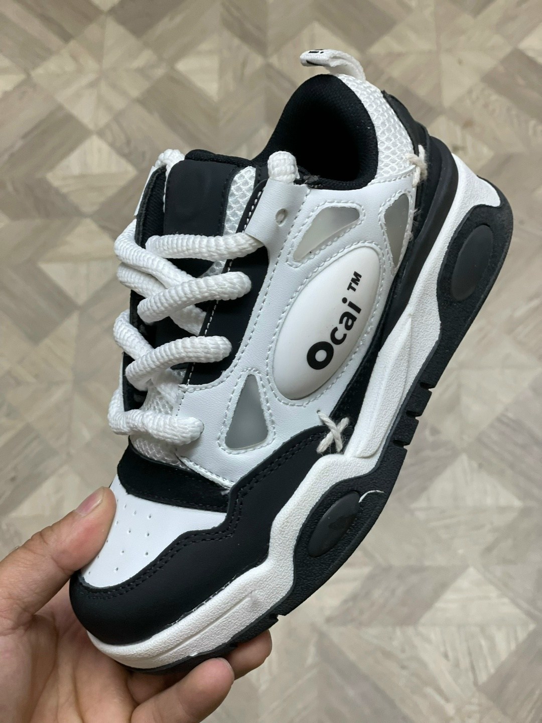 кроссовки ocai,дутые кроссовки ocai retro pink,кроссовки okai,кроссовки женские,кроссовки