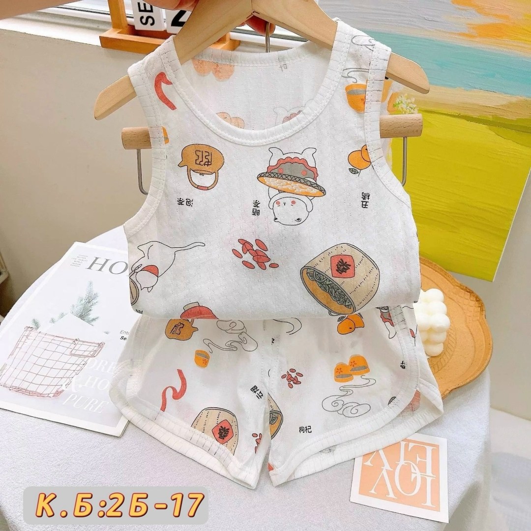 детские комплекты,майка детская,комплект одежды moocie,,одежда для малыша