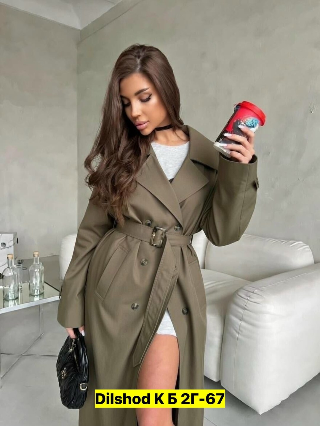 тренч длинный демисезонный плащ 72st_base цвет черный,плащ тренч женский,тренч длинный демисезонный плащ 72st_base 321843501,тренч плащ,плащи женские