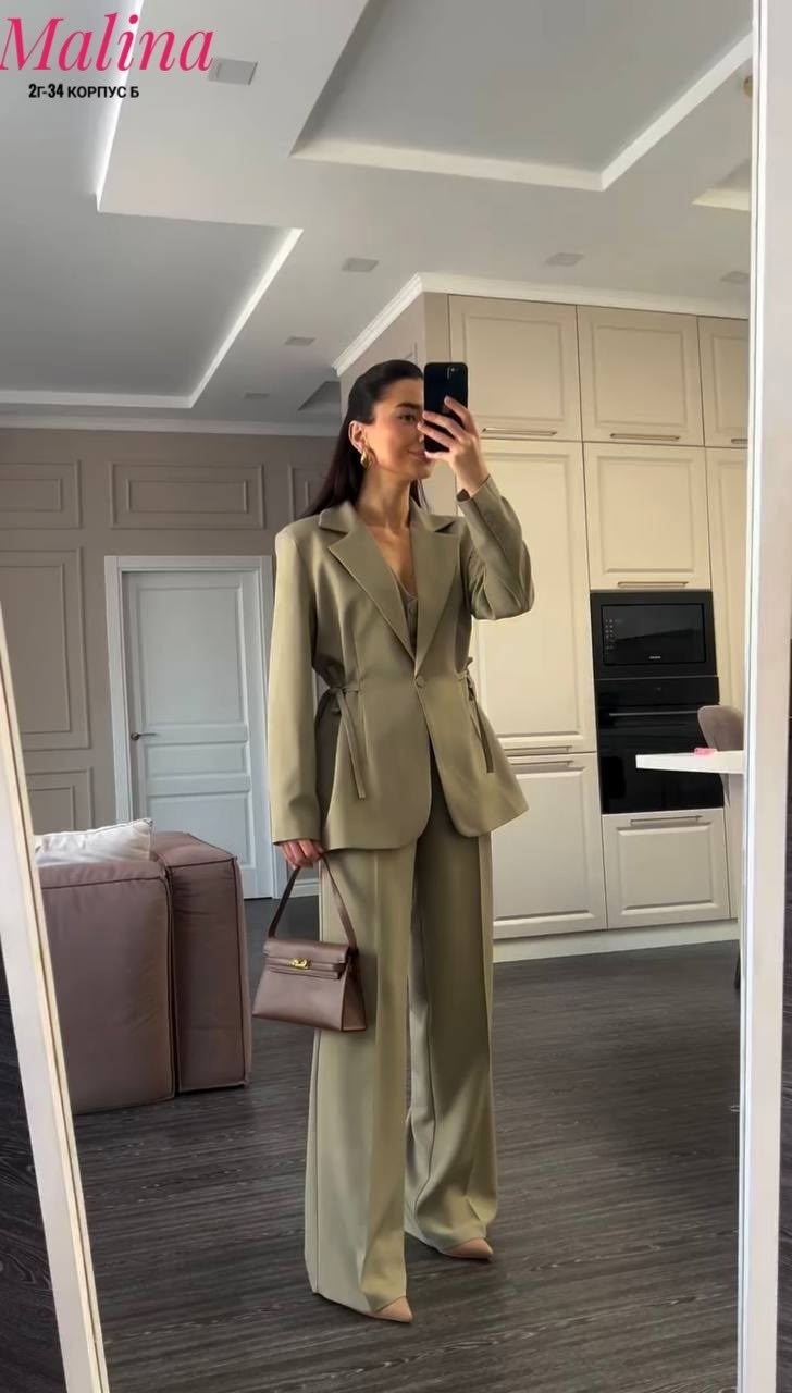 брючный костюм dilana vip 1992 шоколад,брючный костюм dilanavip 1992 шоколад двойка,брючный костюм dilanavip 1992 шоколад двойка коричневый размер 44-54,деловой костюм женский жакет и брюки коричневый