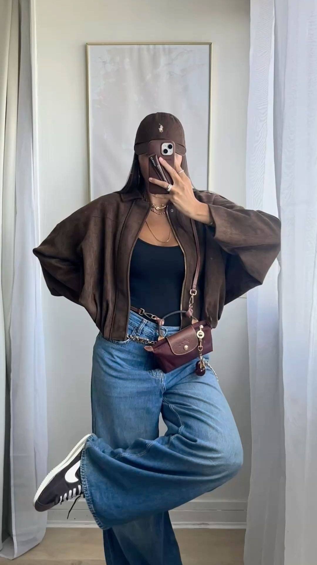 бомбер замшевый оверсайз athe.brand,куртка оверсайз,куртка бомбер,замшевая куртка,bomber ceket