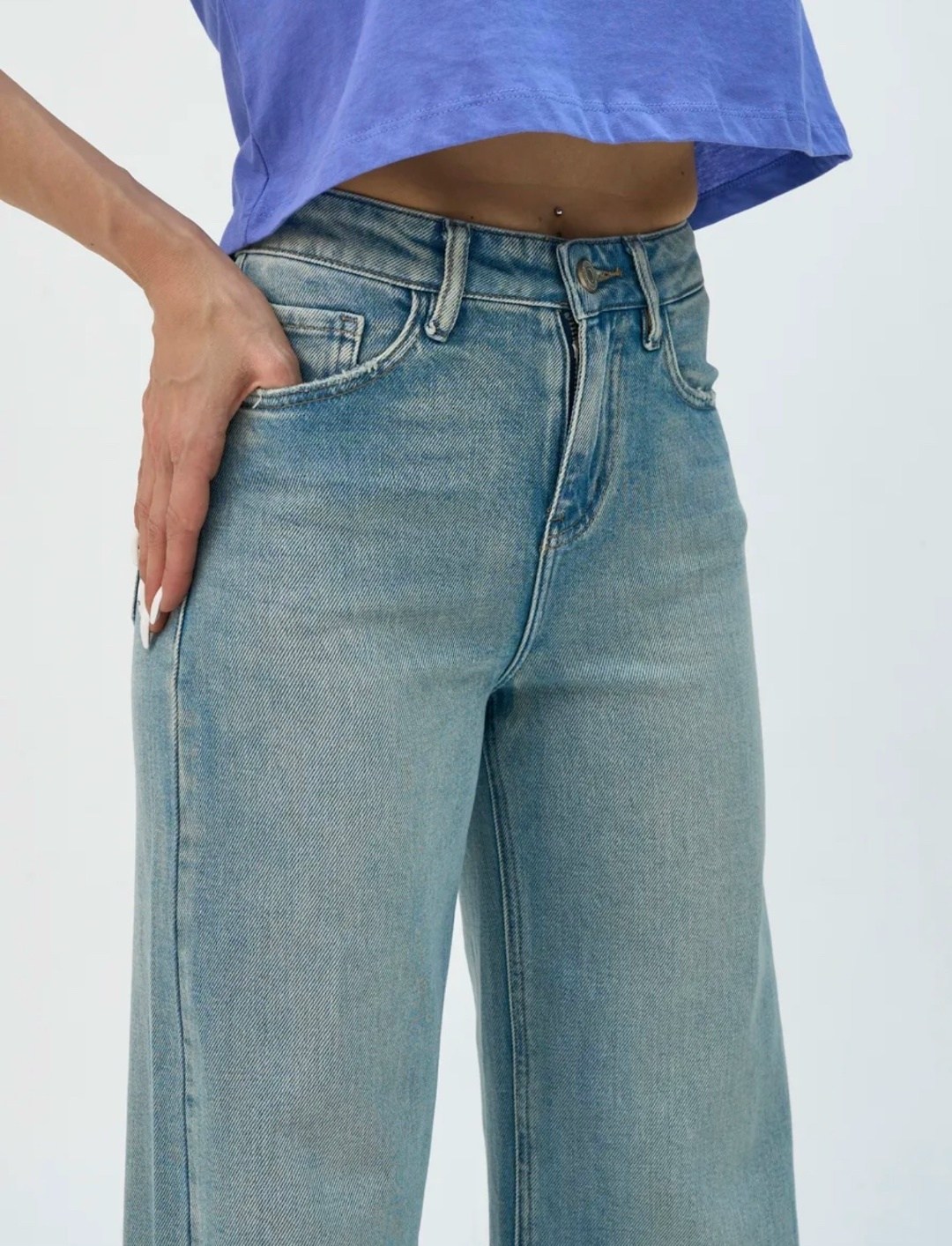 женские джинсы,женские джинсы прямые cracpot,джинсы свободного кроя ovs,широкие джинсы,прямые джинсы